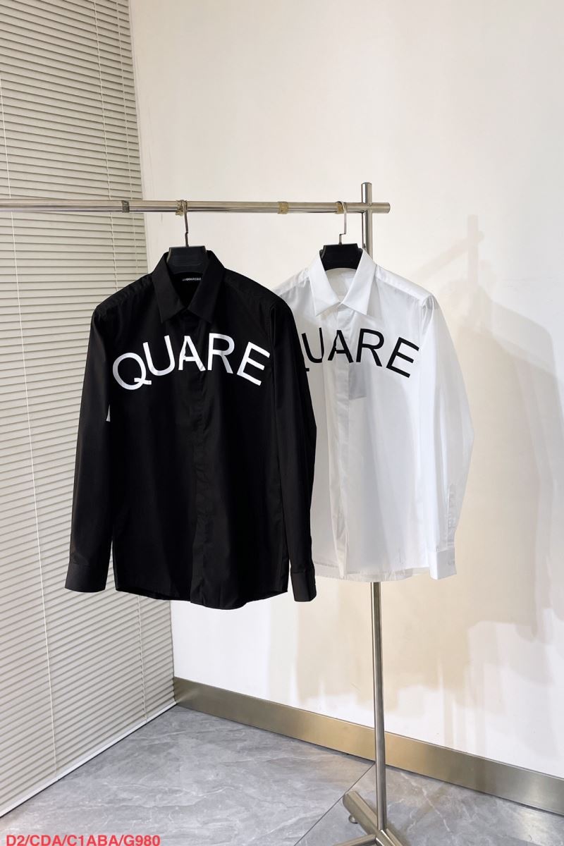 Dsquared2 T-Shirts